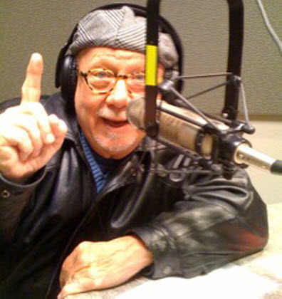 Don Sundeen