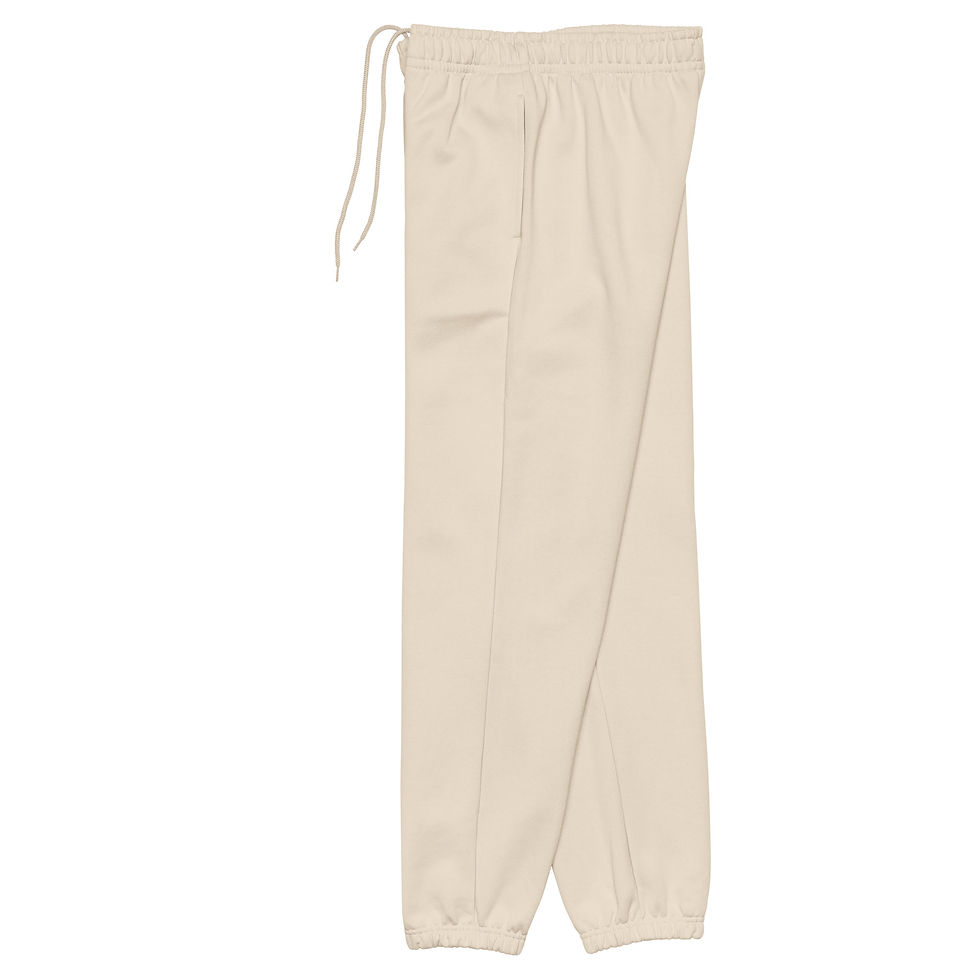 Thumbnail: Here for the Dance Team Heavyweight sweatpants