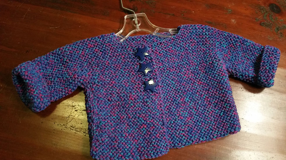 Sweater for Baby