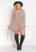 Moda tallas grandes