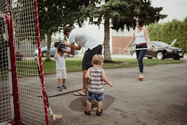Family Documentary