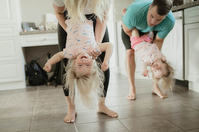 Family Documentary