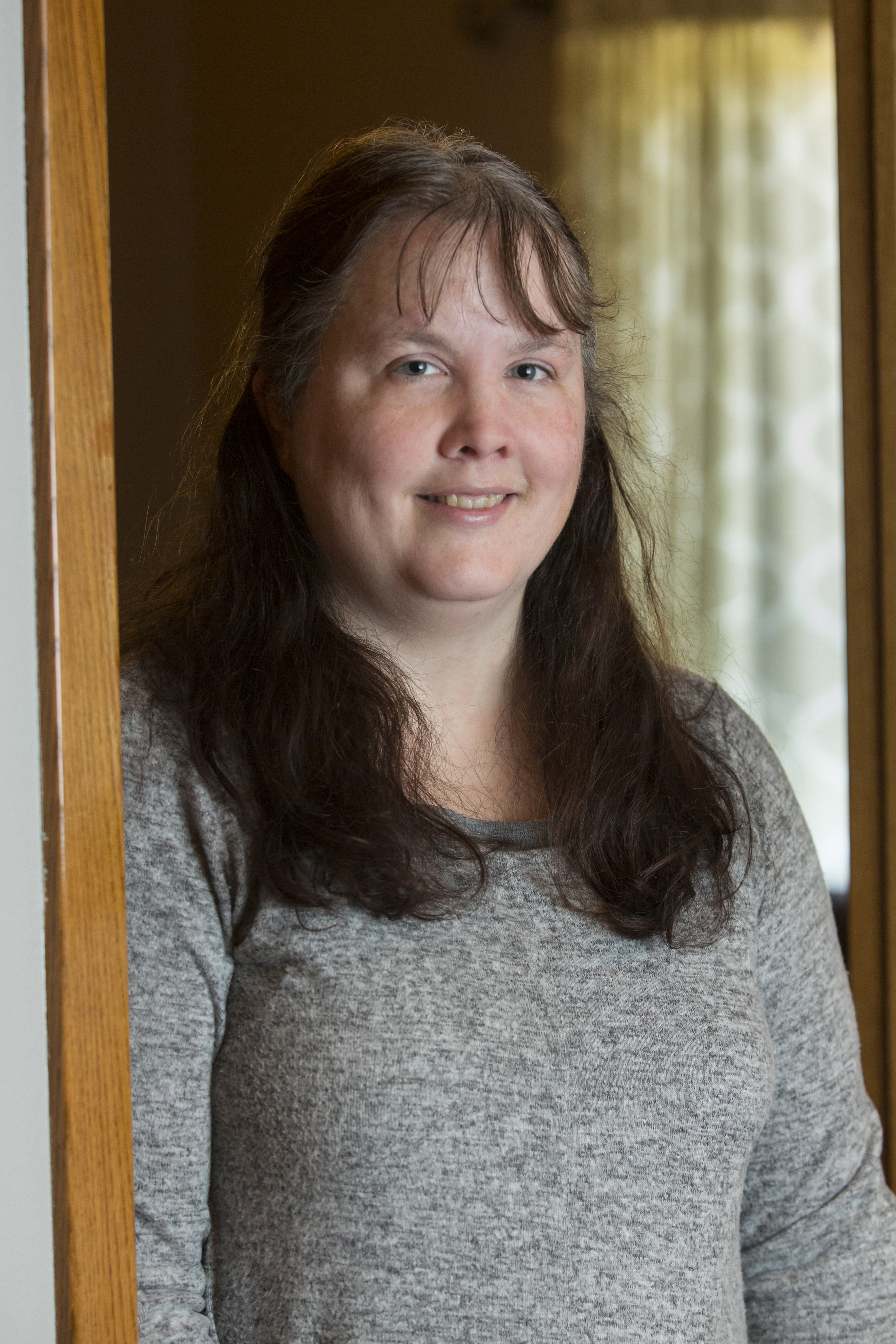 Deb McParland, Psy.D., CCTP CETP
