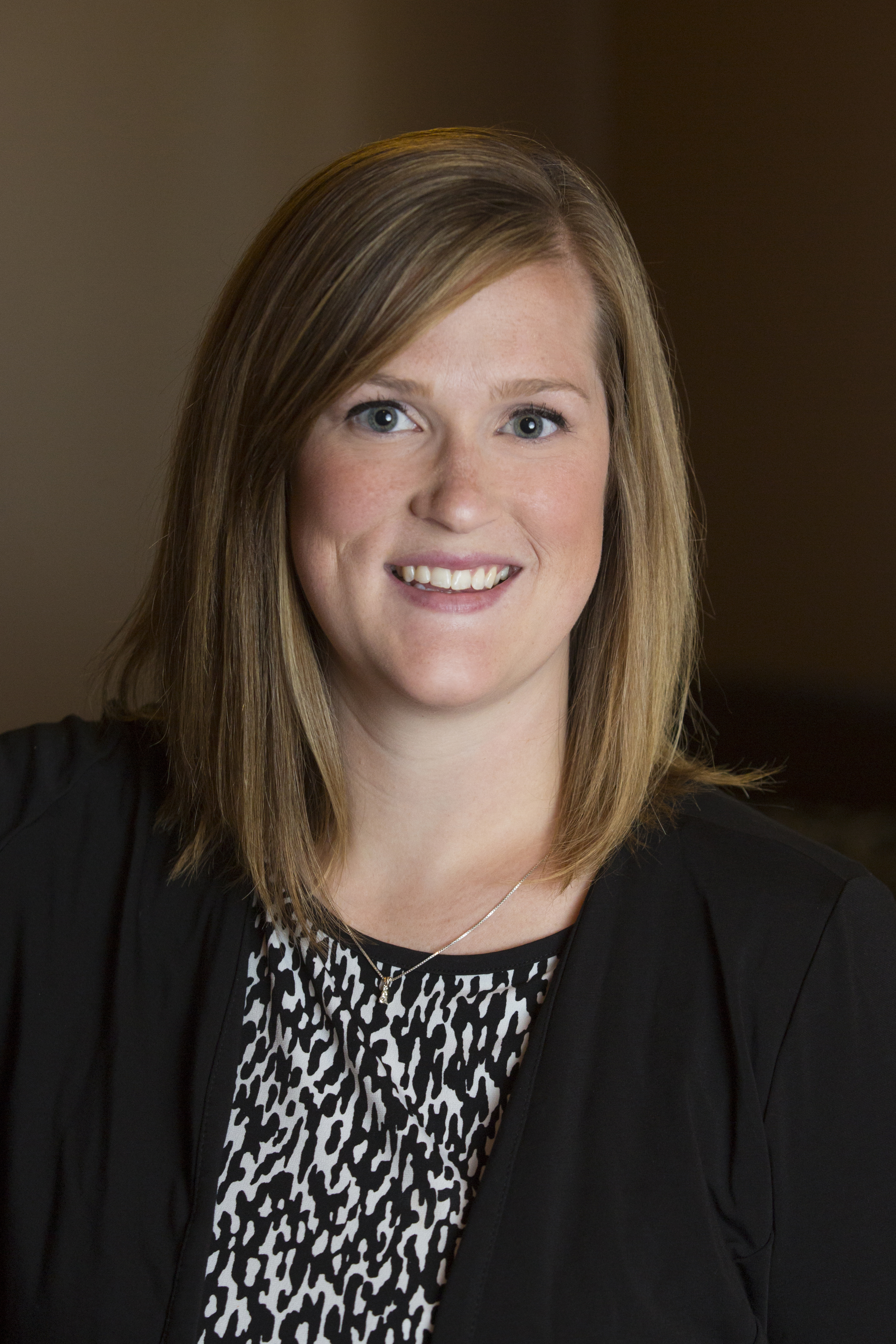 Elizabeth Cope, MBA