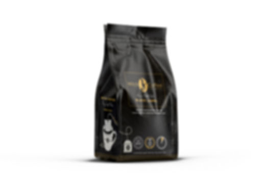 Black Label - Barista Coffee Bags