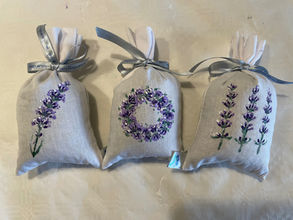 Zabawa, która uczy, czyli warsztaty i spacer w Lawendowym Lądzie