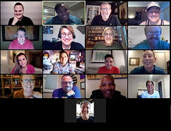 one n ten board members