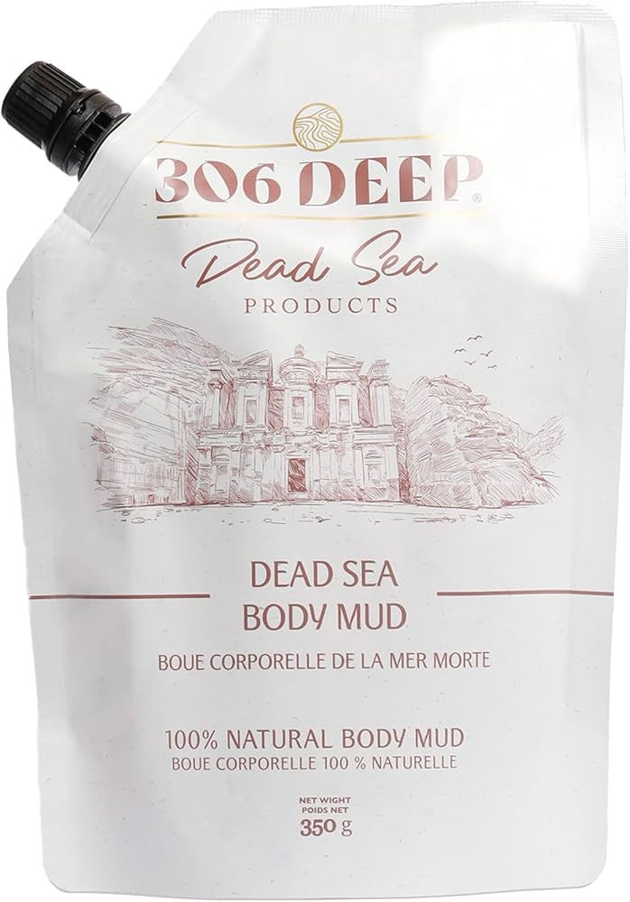 306 Deep Body Mud Wet