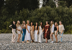 female entreprenuers of yarrow BC