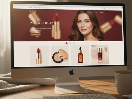 Compras Online de Beleza Confiáveis: Escolhendo a Melhor Loja Online de Beleza