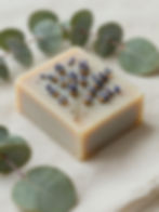 Organic ingredients