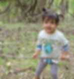 Seedlings Caregiver & Child Nature Series: Fall 2023 (Tuesdays)