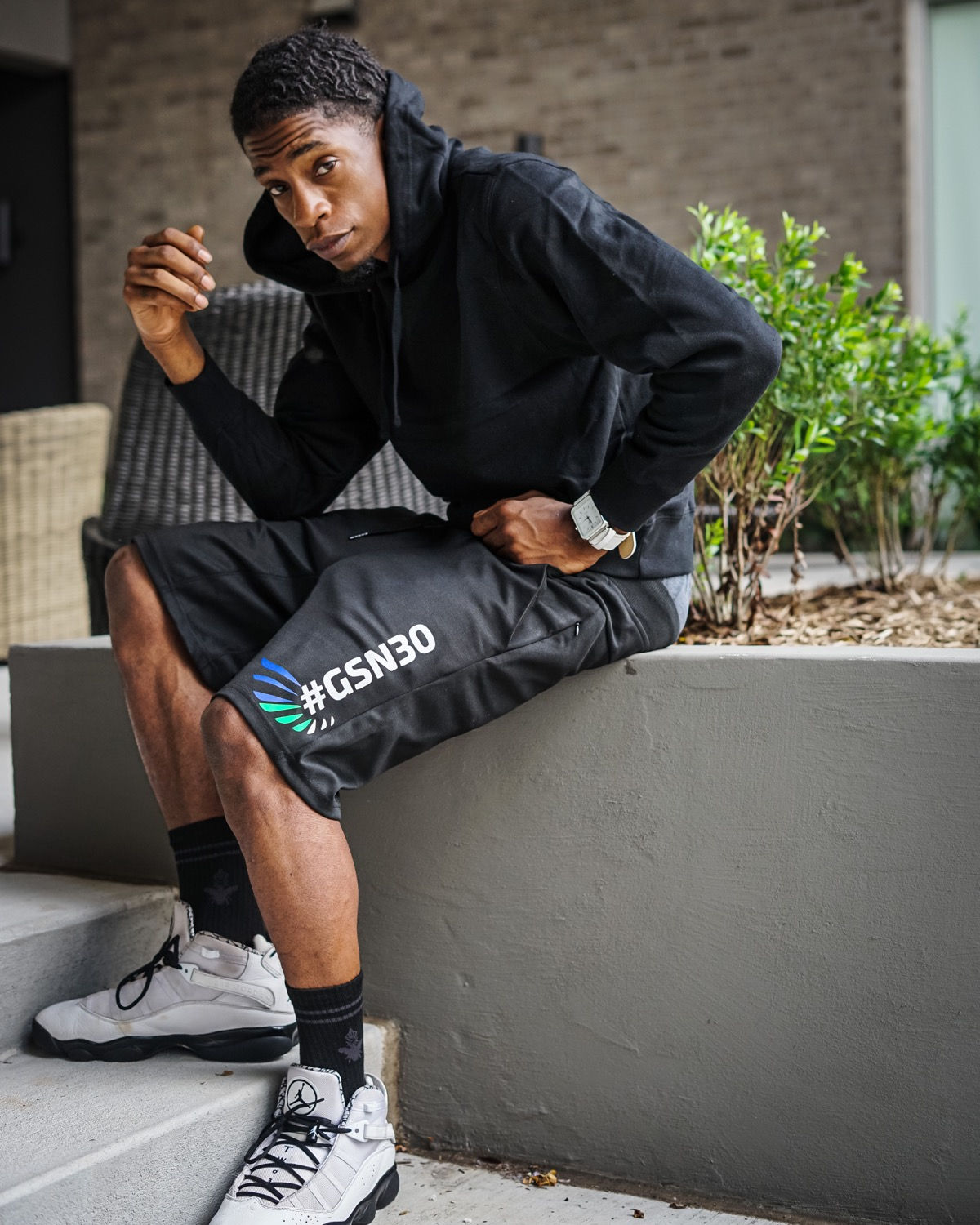 OG Hoodie Sets