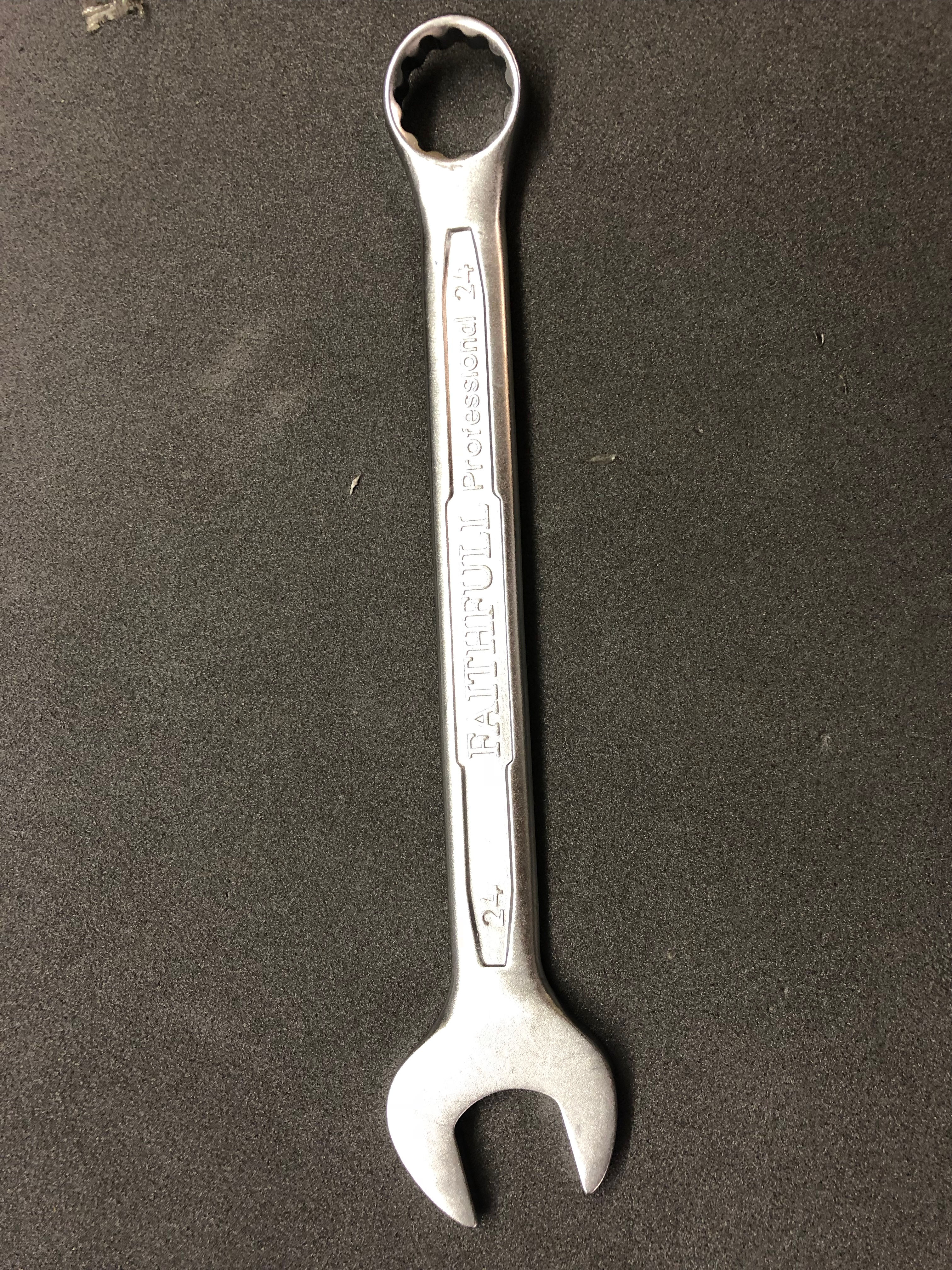 24mm Spanner