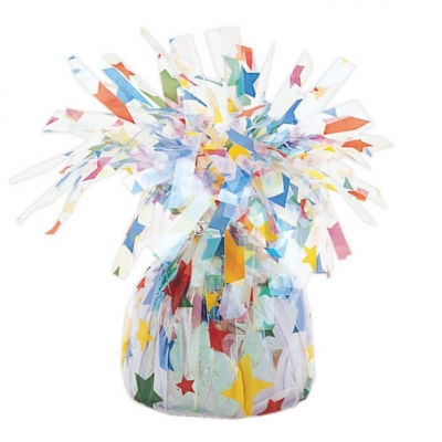 Thumbnail: Foil Balloon Weight