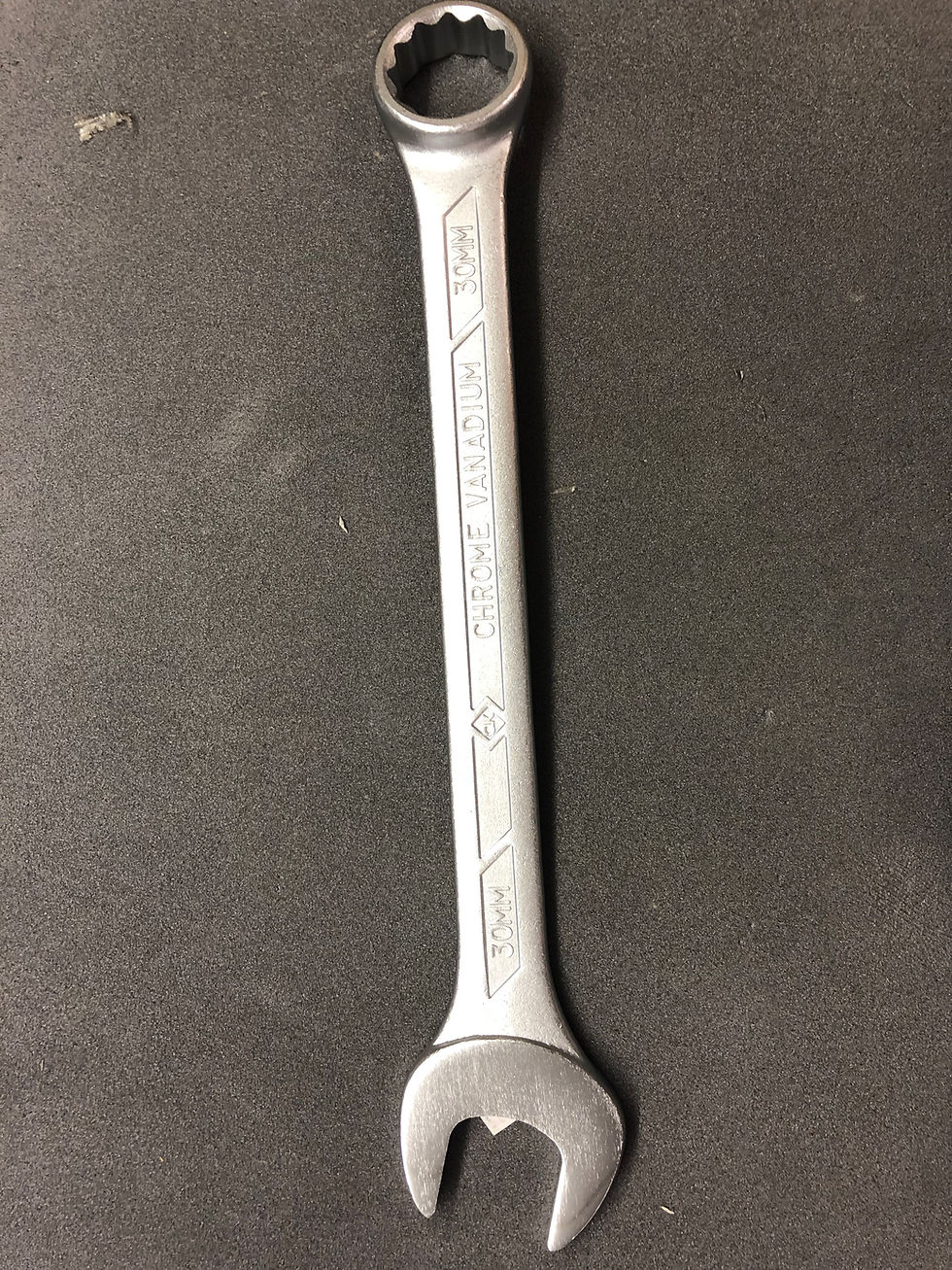 30mm Spanner