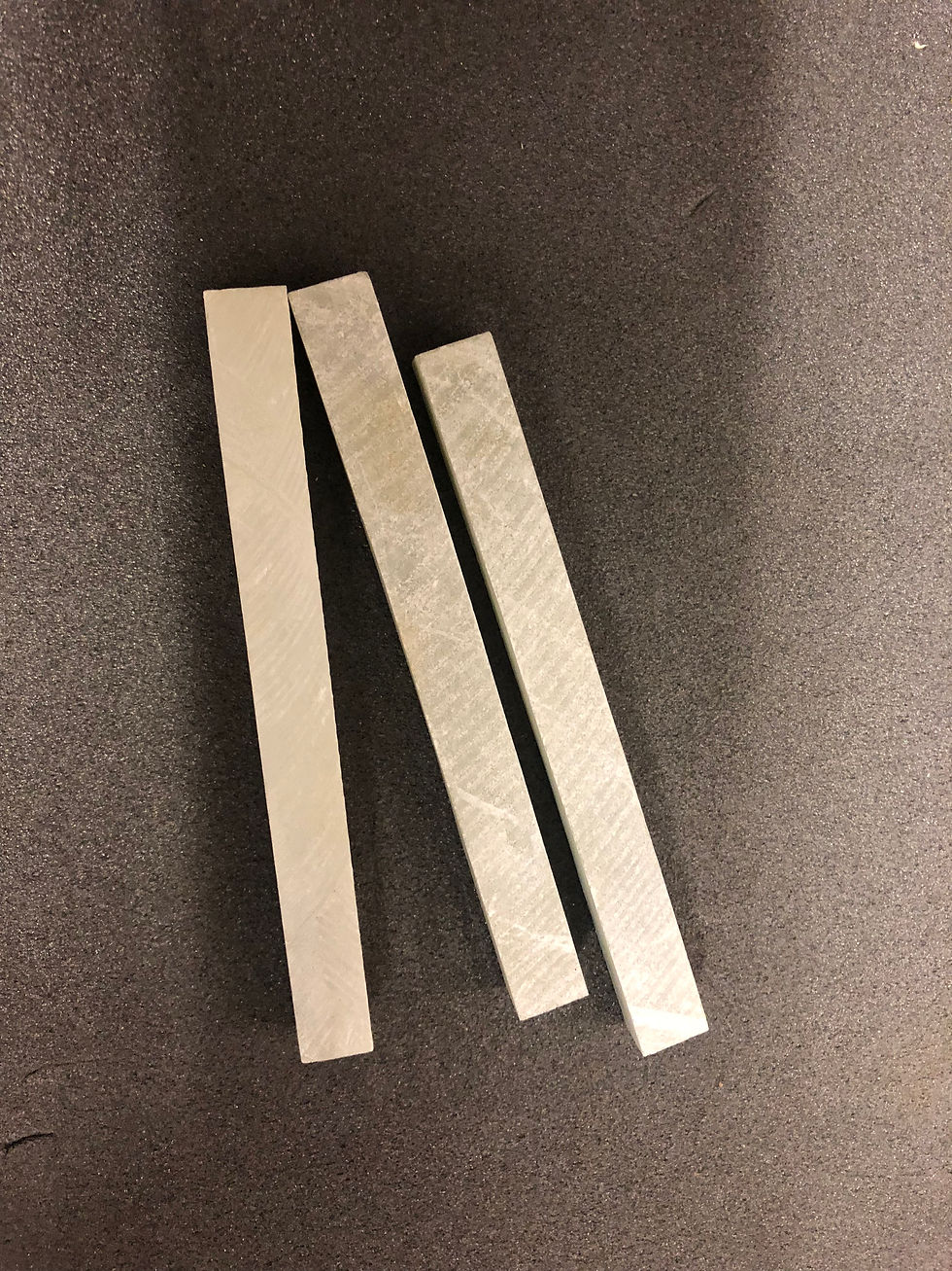 French Chalk