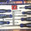 Thumbnail: Faithfull 8 Piece Soft Grip Screwdriver Set