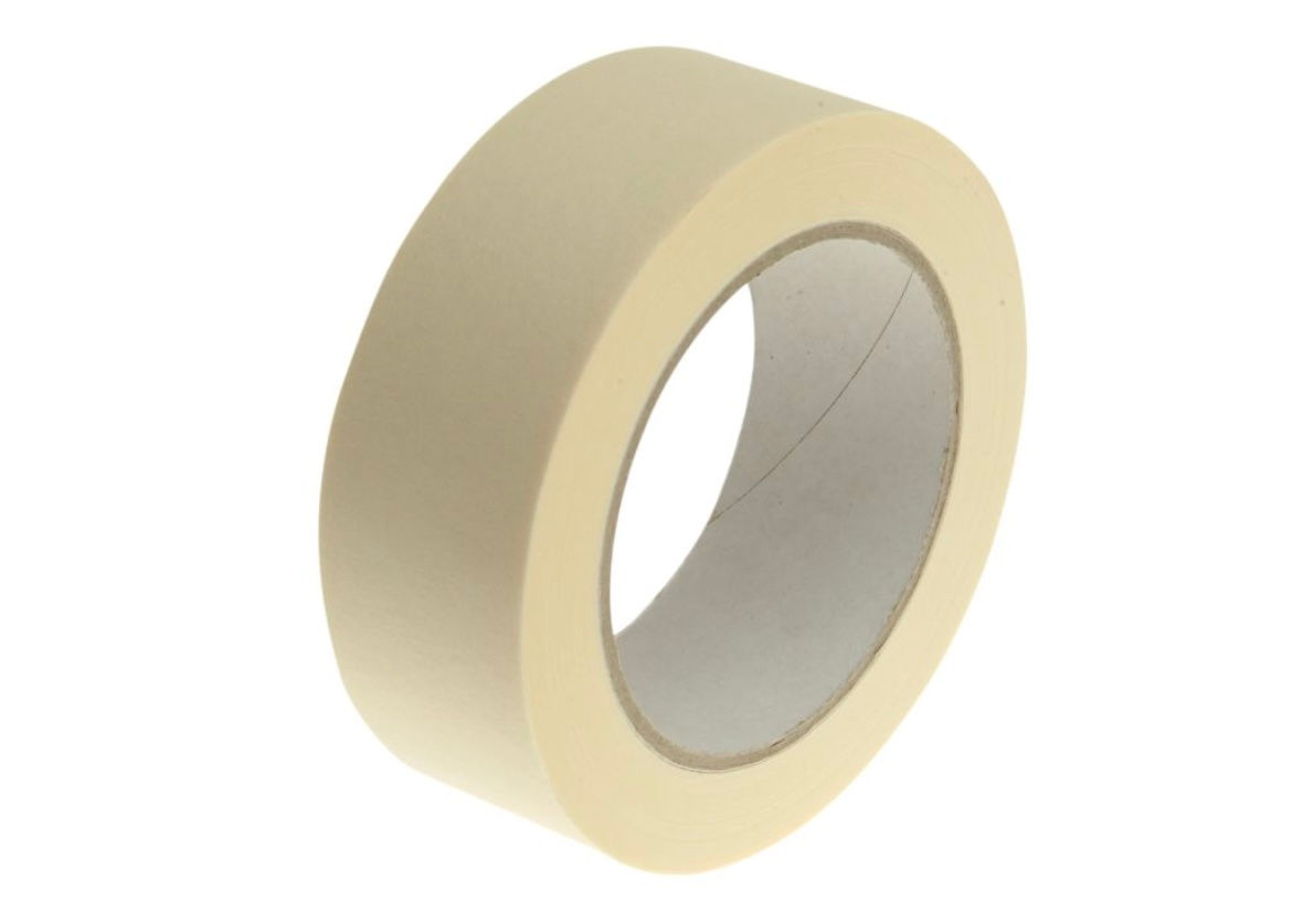 Faithfull Masking Tape 38mm x 50m