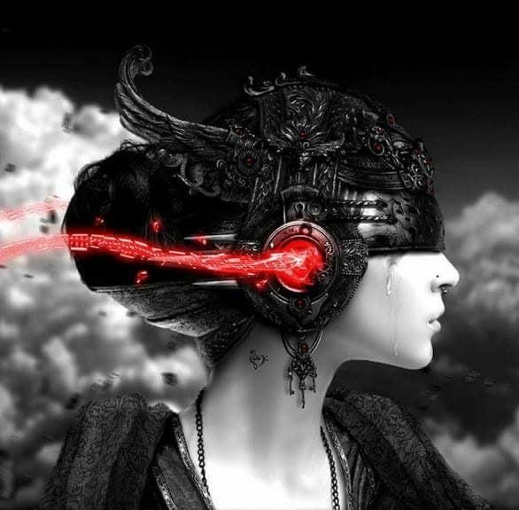 DJ Mena aka Anna Medve