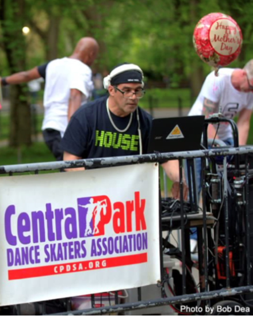 DJ / Producer - Dracula (Mixology Sessions & Salsa Pa'Bailadores)