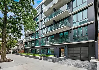 1533 East 19th St Unit # 704