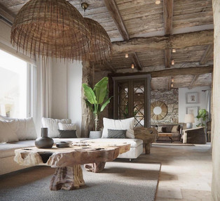 Les luminaires et l'éclairage vus par Faubourg Intérieurs, décorateur à Arcachon, Biscarosse et Bordeaux