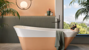 TENDANCES DÉCORATION 2024