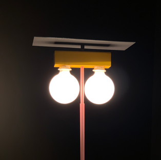 Retour sur l’exposition Memphis au MADD de Bordeaux par Faubourg Intérieurs, décorateur à arcachon et Bordeaux. Ettore Sottsass. Conseil en décoration et architecture d’intérieurs.