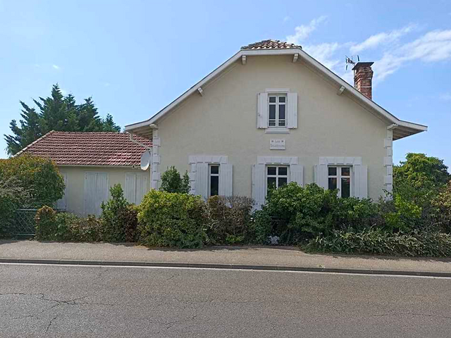 L' arcachonnaise