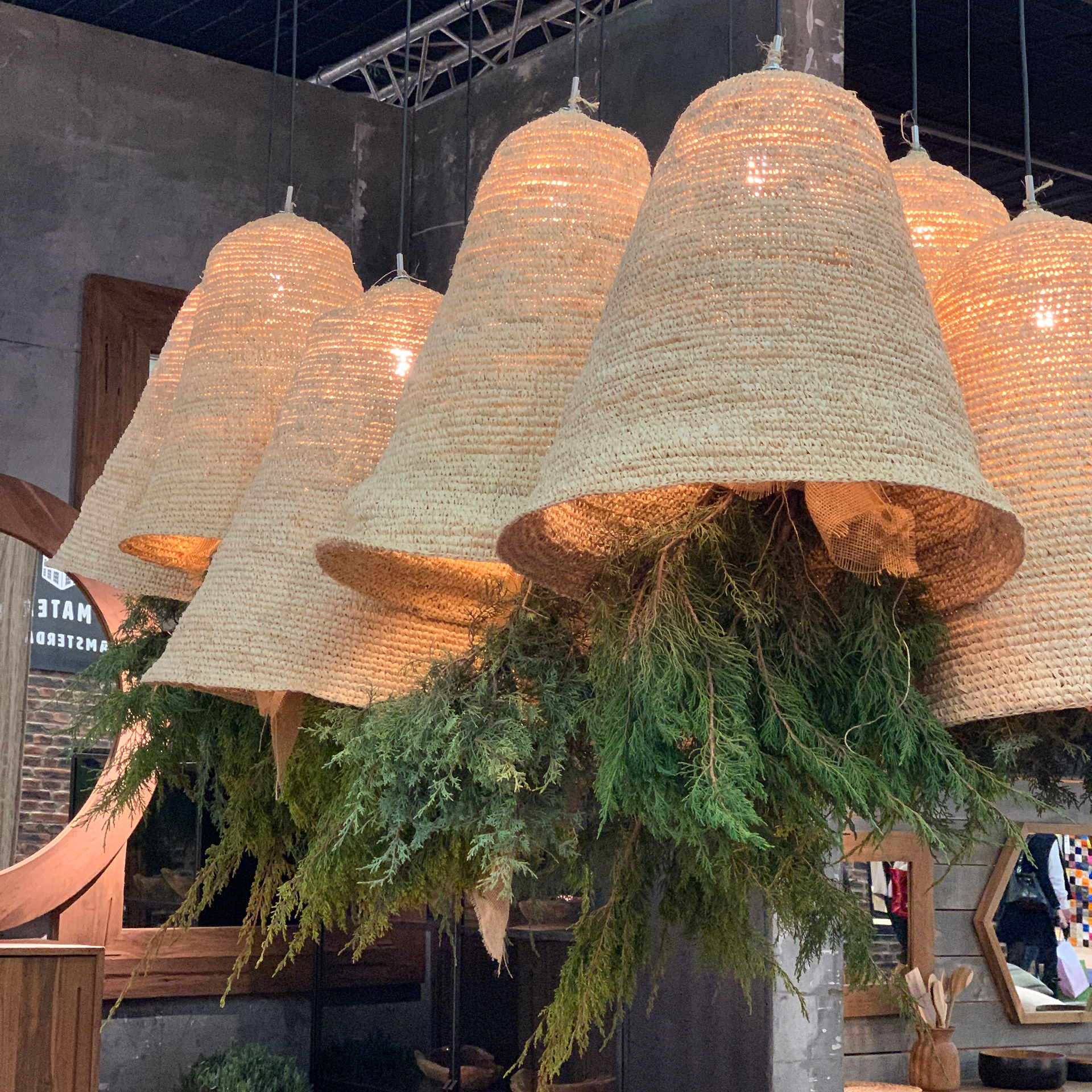 Faubourg Intérieurs, décorateur à Bordeaux et Arcachon s’est rendu au salon Maison et Objet. Retour sur une sélection pour des propositions sur vos futures rénovations. Un architecte d’intérieur ou un décorateur ou une décoratrice se rend annuellement au salon de la décoration de Paris.