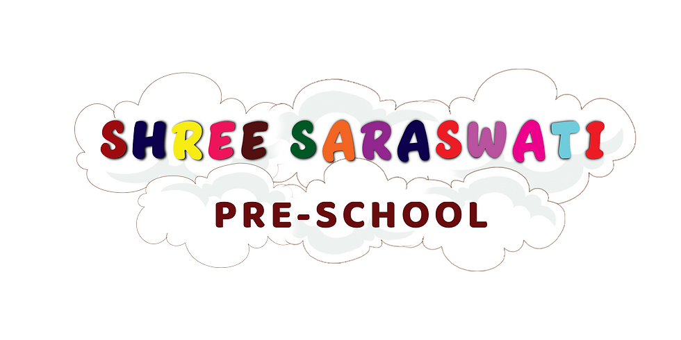 Discover the Joy of Learning at Shree Saraswati Pre School