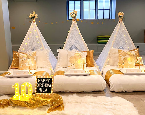 Golden Birthday