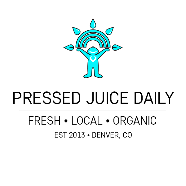 Pressed Juice Daily