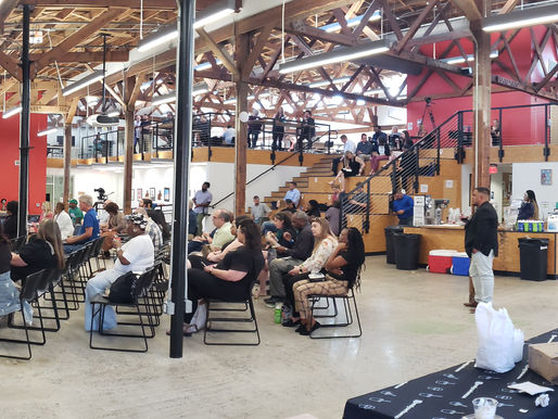 Discover a Makerspace - Arkansas Regional Innovation Hub