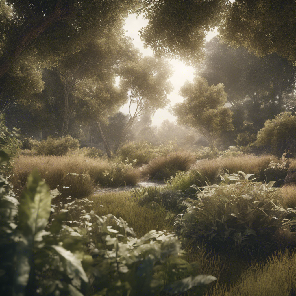 Native Plants