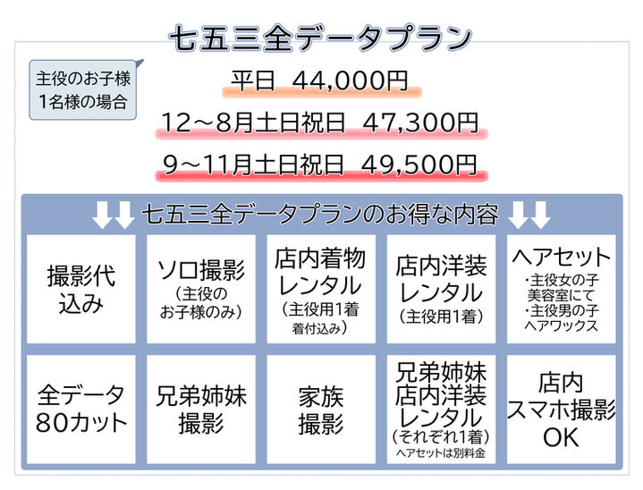 七五三料金表 大 1名 500px.jpg