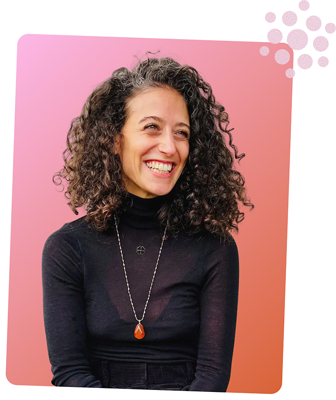 Nadia Licci Dipl. Heilpraktikerin TEN