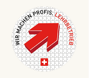 Schweizer Lehrbetrieb