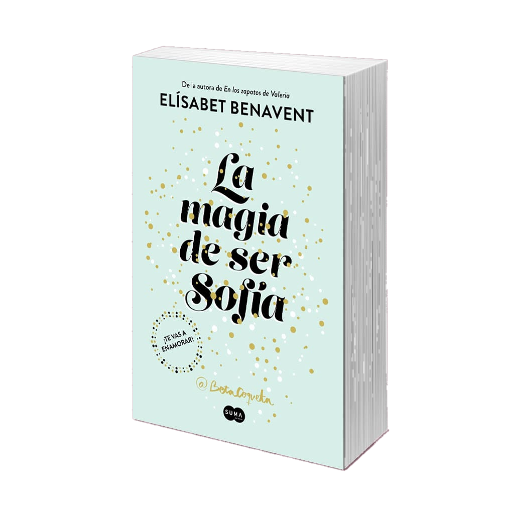 La magia de ser Sofía