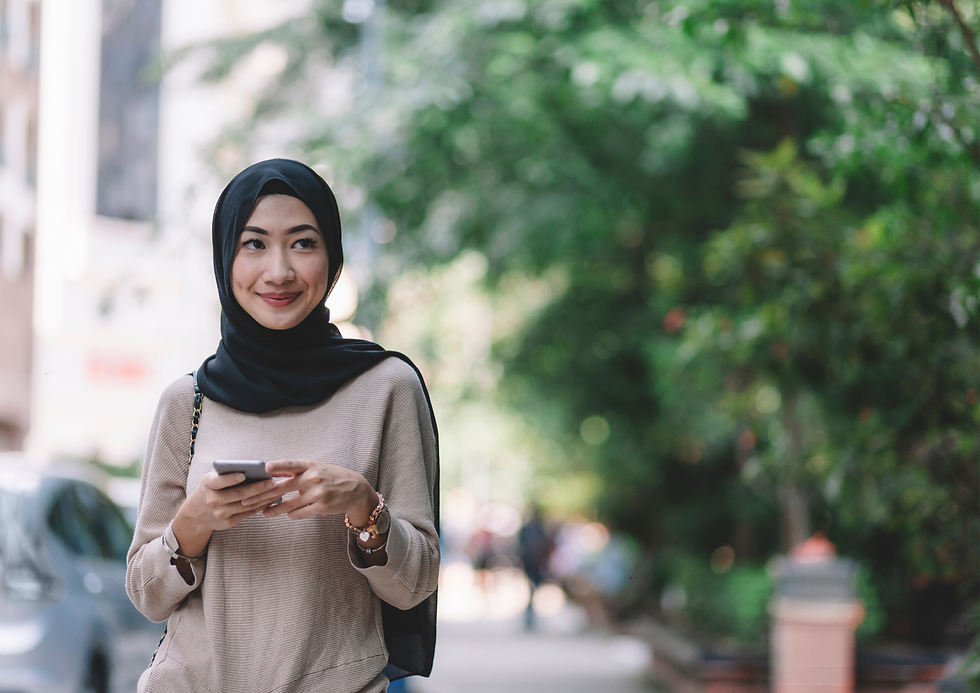 Apakah produk ini patuh syariah?