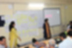 TECH 2019 Storytelling Workshop