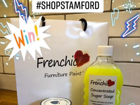 Shop Stamford Saturday 28th August
