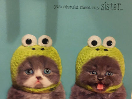 Sisters