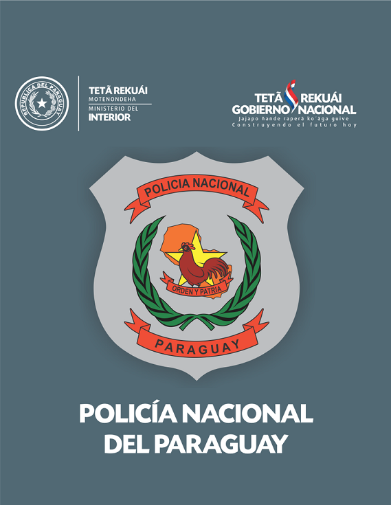 LA POLICÍA NACIONAL PARAGUAYA ¿CORRUPTA O IMPUNE?