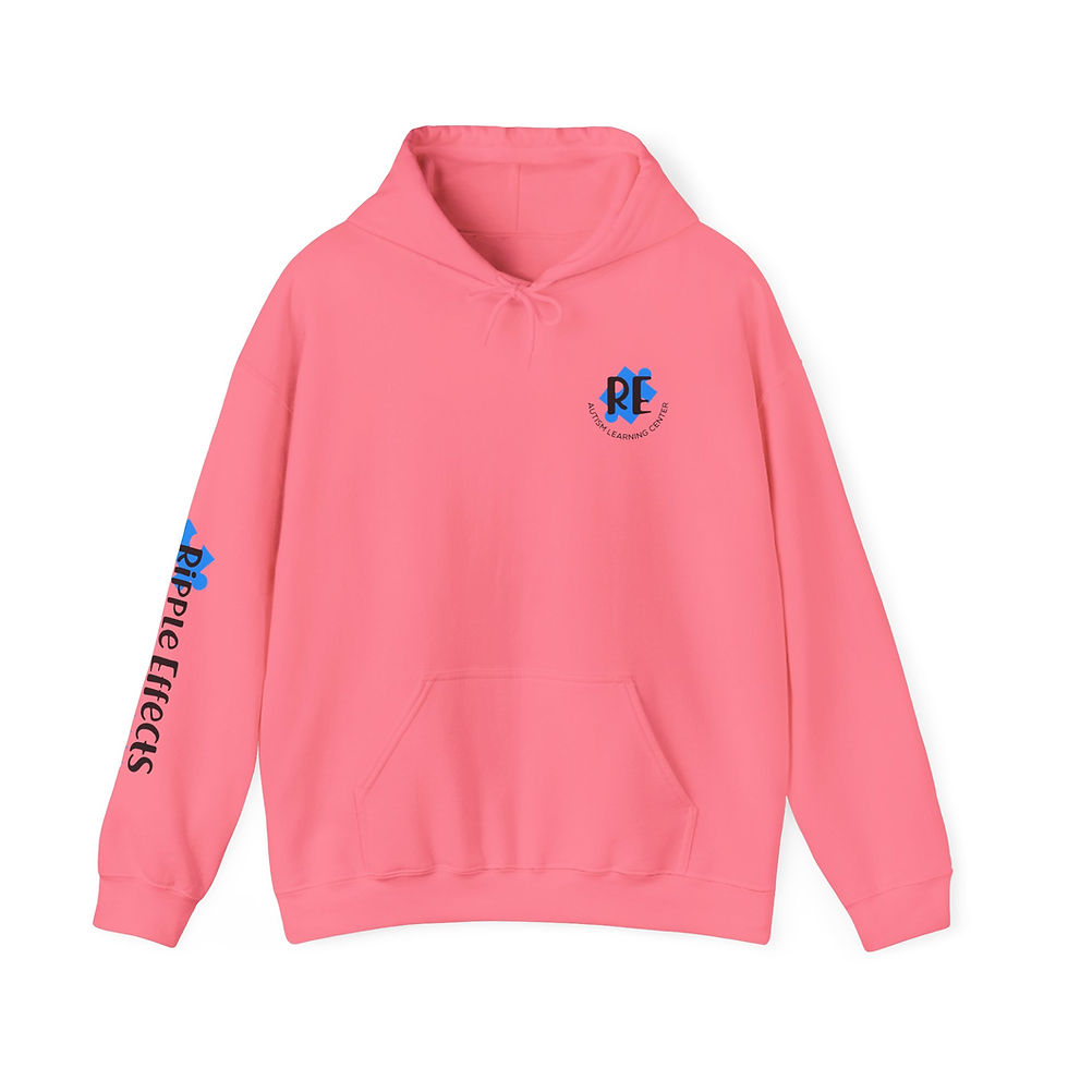 Thumbnail: Unisex Heavy Blend™ Hooded Sweatshirt