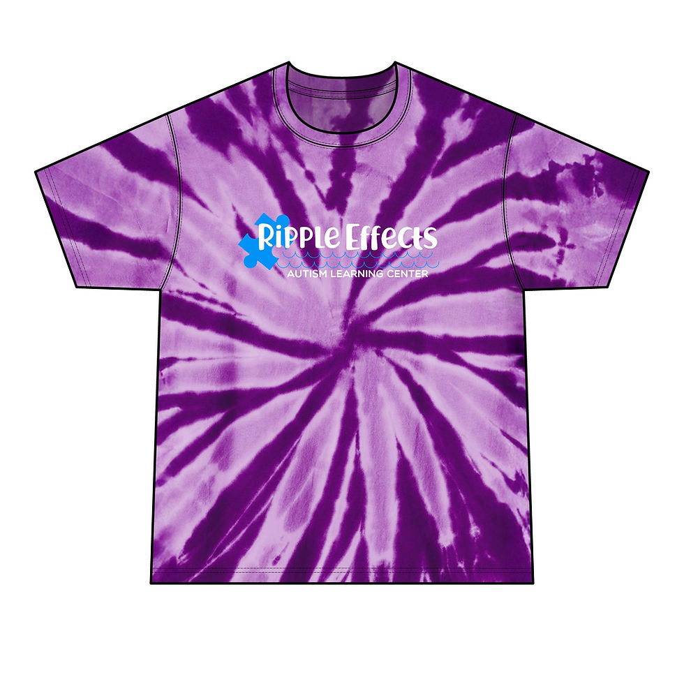 Thumbnail: Men's Tie-Dye Tee