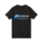 Thumbnail: Unisex Jersey Short Sleeve V-Neck Tee