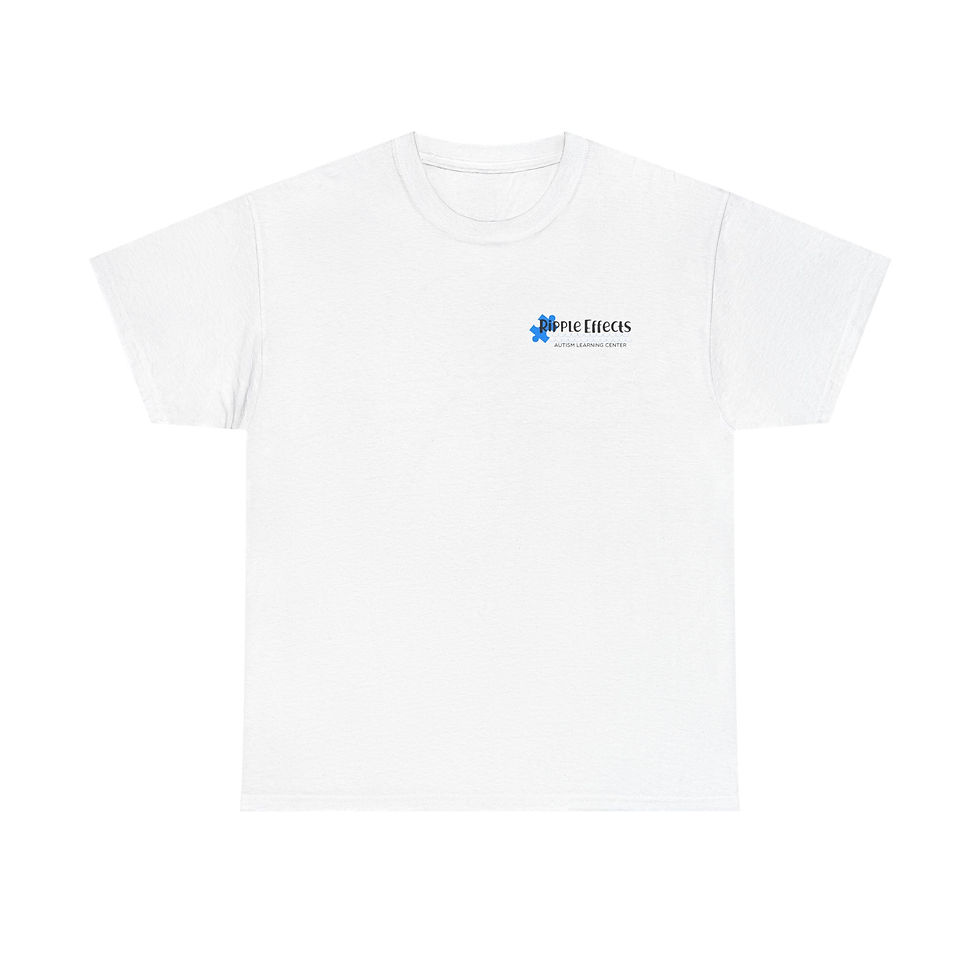 Thumbnail: Unisex Heavy Cotton Tee