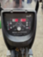 Thumbnail: SWP Stealth Digi Tig 320 AC/DC Pulse
